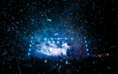 150MILA INGRESSI, IL SUCCESSO DEL MOSA FESTIVAL A VILLALUNGA ( vedi servizio tg )