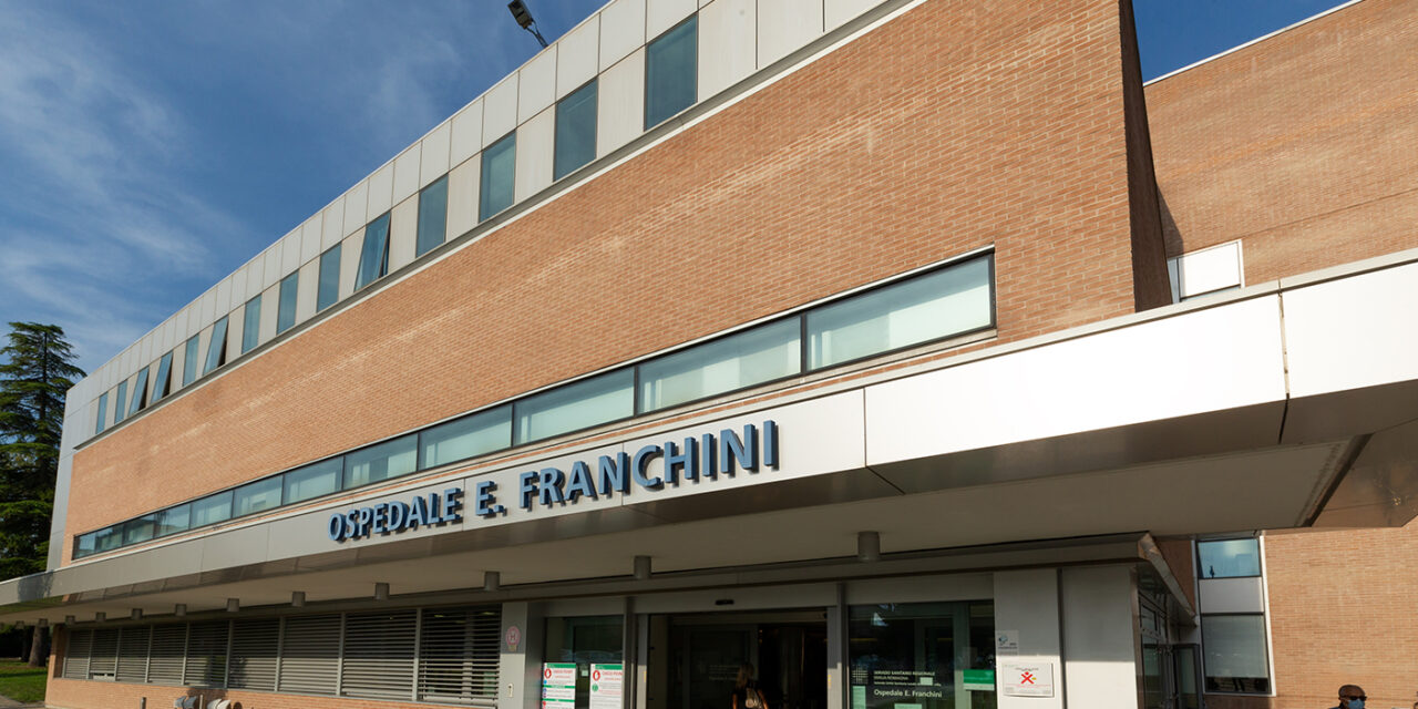 ANCHE A MONTECCHIO VERSO L’OSCO, OSPEDALE DI COMUNITA’