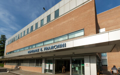 ANCHE A MONTECCHIO VERSO L’OSCO, OSPEDALE DI COMUNITA’
