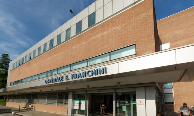 ANCHE A MONTECCHIO VERSO L’OSCO, OSPEDALE DI COMUNITA’