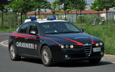 FURTI NELLE CHIESE, DENUNCIATO UN ALTRO LADRO