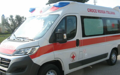 INVESTITA SULLA VIA EMILIA, GRAVE 72ENNE