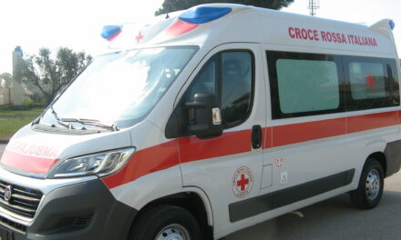 INVESTITA SULLA VIA EMILIA, GRAVE 72ENNE