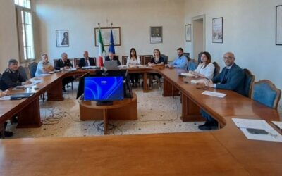 STRETTA ANTIDEGRADO DEL PREFETTO, PIU’ CONTROLLI SULL’ABBANDONO DI RIFIUTI