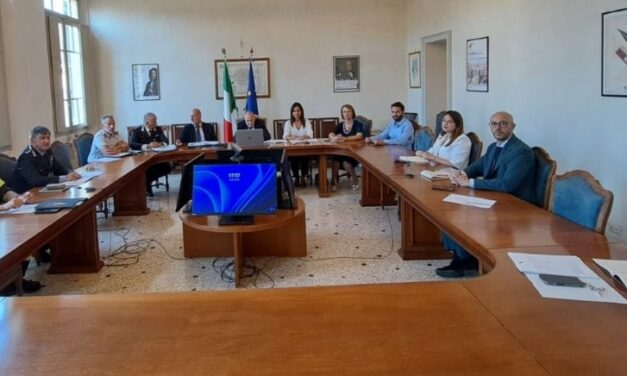 STRETTA ANTIDEGRADO DEL PREFETTO, PIU’ CONTROLLI SULL’ABBANDONO DI RIFIUTI