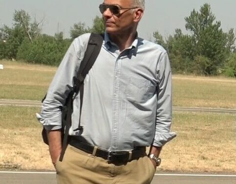 I TEMPI PER LA DIGA E NON SOLO. ECCO UN ESTRATTO DELLA NOSTRA INTERVISTA AL COMMISSARIO STRAORDINARIO STEFANO ORLANDINI ( vedi servizio tg)