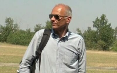 I TEMPI PER LA DIGA E NON SOLO. ECCO UN ESTRATTO DELLA NOSTRA INTERVISTA AL COMMISSARIO STRAORDINARIO STEFANO ORLANDINI ( vedi servizio tg)