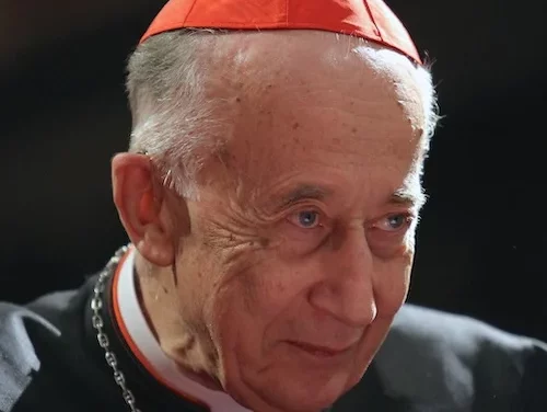 LA CHIESA REGGIANA RICORDA IL CARDINALE RUINI CON GRATITUDINE “UOMO DI PROFONDA CULTURA E VERO AMORE PER LA CHIESA”