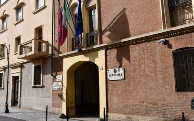 RAPINE IN MONOPATTINO, IL QUESTORE PROCEDE PER L’ESPULSIONE DEI TRE GIOVANI EGIZIANI