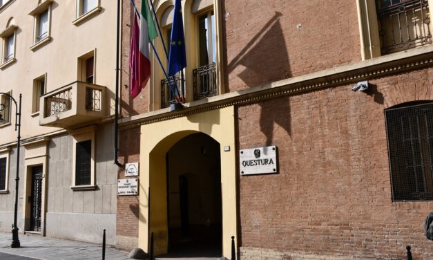 RAPINE IN MONOPATTINO, IL QUESTORE PROCEDE PER L’ESPULSIONE DEI TRE GIOVANI EGIZIANI