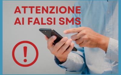 FALSI SMS AUSL, L’AZIENDA SANITARIA DENUNCIA “ATTENZIONE E’ UNA TRUFFA”