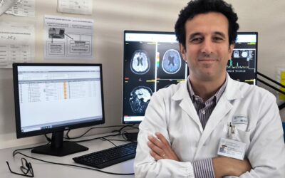 AUSL, MATTEO ZANICHELLI NUOVO DIRETTORE DIPARTIMENTO DIAGNOSTICA PER IMMAGINI