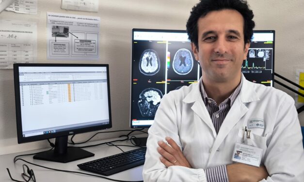 AUSL, MATTEO ZANICHELLI NUOVO DIRETTORE DIPARTIMENTO DIAGNOSTICA PER IMMAGINI