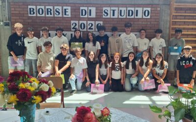 GRANDE FESTA ALL’ISTITUTO COMPRENSIVO “BISMANTOVA”
