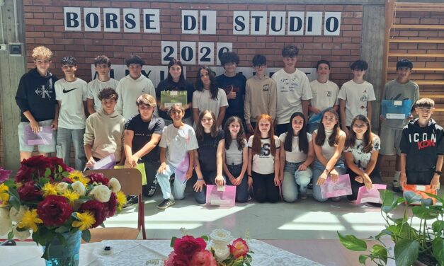 GRANDE FESTA ALL’ISTITUTO COMPRENSIVO “BISMANTOVA”