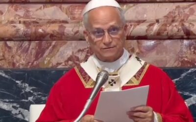 IL PAPA HA CELEBRATO I FUNERALI DEL CARDINALE RUINI