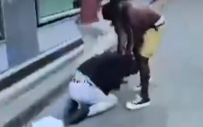 GIOVANE LEGHISTA REGGIANO AGGREDITO A PARMA