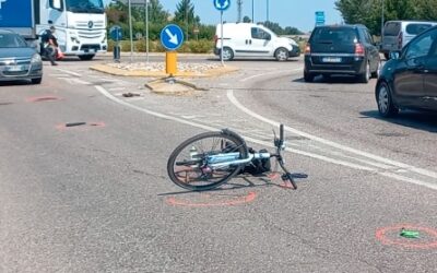 CAMPAGNOLA, POLEMICHE DOPO L’INCIDENTE