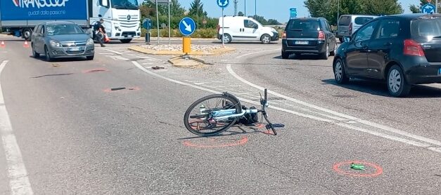 CAMPAGNOLA, POLEMICHE DOPO L’INCIDENTE