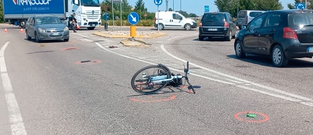 CAMPAGNOLA, POLEMICHE DOPO L’INCIDENTE
