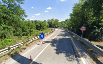STRADE, SICUREZZA DEGLI SVILUPPI DI VILLALUNGA, AL VIA IL SECONDO STRALCIO DI LAVORI