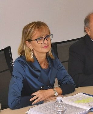 SANITA’ IN LUTTO PER LA MORTE DELLA DOTTORESSA ANTONELLA MESSORI