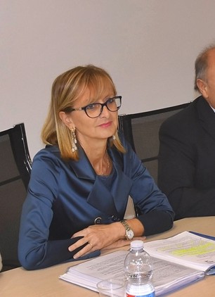 SANITA’ IN LUTTO PER LA MORTE DELLA DOTTORESSA ANTONELLA MESSORI