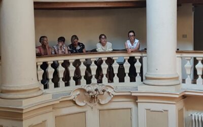 IL CASO SCUOLA GHIARDA IN SALA DEL TRICOLORE