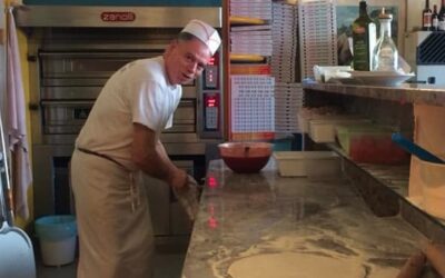 OMICIDIO ALLA PIZZERIA YOGHI A REGGIO, CONFERMATO IL FERMO DI ANDREA PELLATI