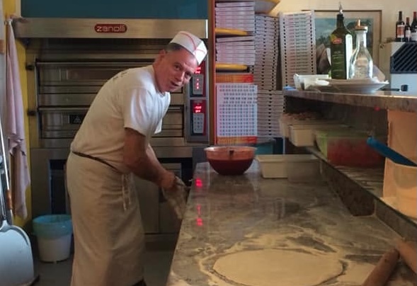 OMICIDIO ALLA PIZZERIA YOGHI A REGGIO, CONFERMATO IL FERMO DI ANDREA PELLATI