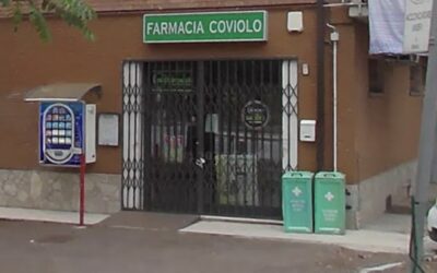 DUE RAPINE IN POCHI GIORNI, COALIZIONE CIVICA “SERVONO STRATEGIE SULLA SICUREZZA”