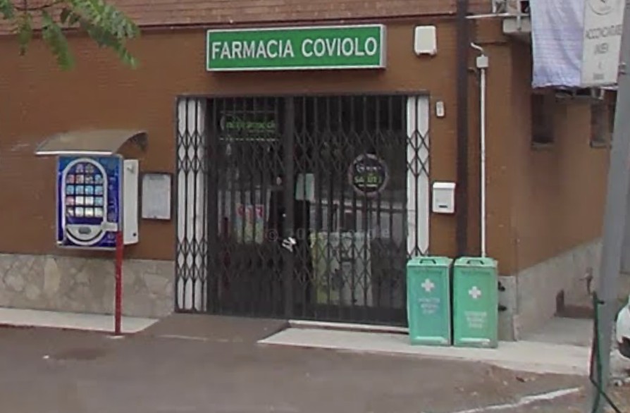 DUE RAPINE IN POCHI GIORNI, COALIZIONE CIVICA “SERVONO STRATEGIE SULLA SICUREZZA”