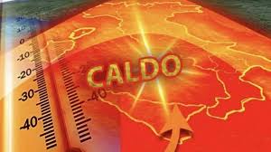 CALDO, A REGGIO E’ ALLERTA ARANCIONE PER LE ELEVATE TEMPERATURE