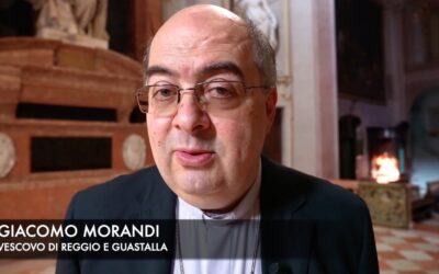 IL VESCOVO MORANDI RICORDA LA FIGURA DEL CARDINALE RUINI