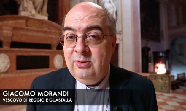 IL VESCOVO MORANDI RICORDA LA FIGURA DEL CARDINALE RUINI