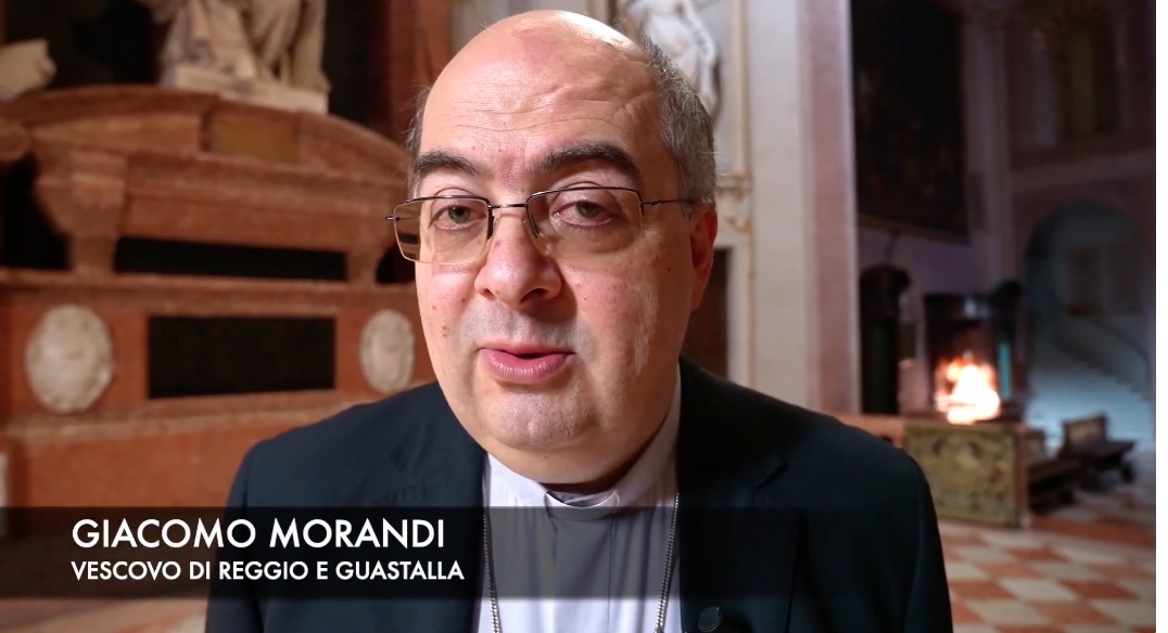 IL VESCOVO MORANDI RICORDA LA FIGURA DEL CARDINALE RUINI