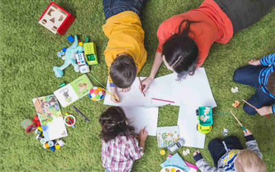1 LUGLIO, SI PUÒ RICHIEDERE IL BONUS CENTRI ESTIVI