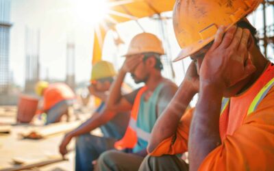 ORDINANZA ANTI-CALDO DELLA REGIONE A FAVORE DEI LAVORATORI PIU’ ESPOSTI