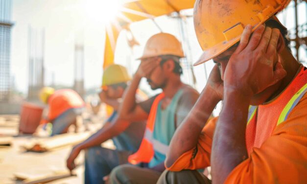 ORDINANZA ANTI-CALDO DELLA REGIONE A FAVORE DEI LAVORATORI PIU’ ESPOSTI