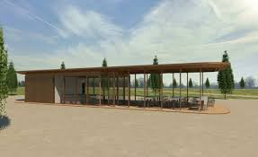RIVALTA, APRE IL BISTROT DEL PARCO DELLA REGGIA