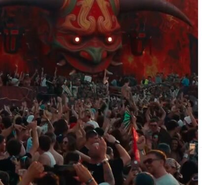 RAPINA DURANTE ELROW TOWN, UN ARRESTO