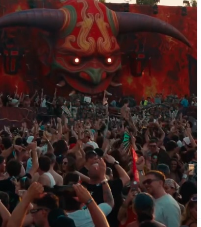 RAPINA DURANTE ELROW TOWN, UN ARRESTO