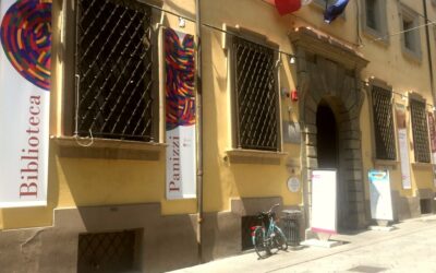 GUASTO AL TRASFORMATORE, LA BIBLIOTECA PANIZZI RESTA CHIUSA