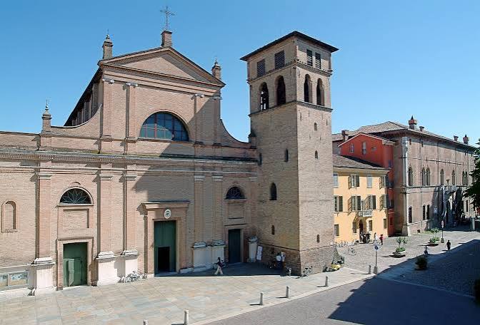 CORREGGIO, FURTO IN CANONICA, INDAGINI DEI CARABINIERI