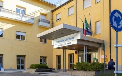 MORTO UN BAMBINO DI 4 ANNI ALL’OSPEDALE DI CASTELNOVO MONTI. CAUSE DA ACCERTARE