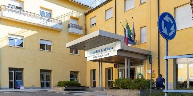 MORTO UN BAMBINO DI 4 ANNI ALL’OSPEDALE DI CASTELNOVO MONTI. CAUSE DA ACCERTARE