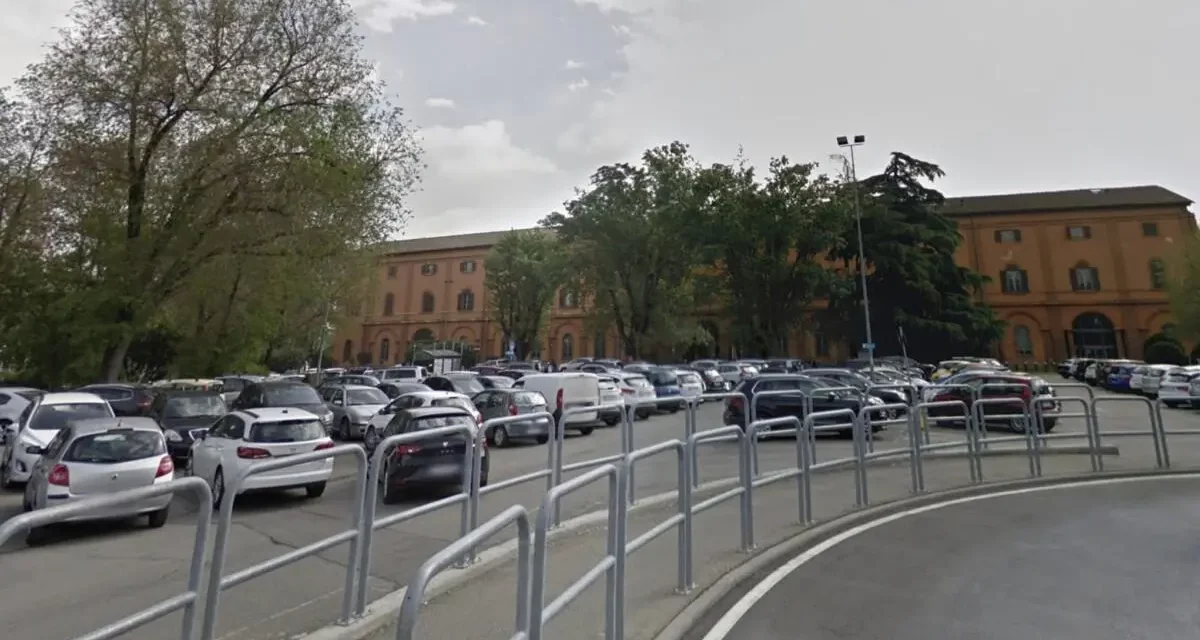 NUOVA RISSA IN CASERMA ZUCCHI