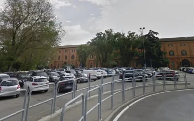 NUOVA RISSA IN CASERMA ZUCCHI