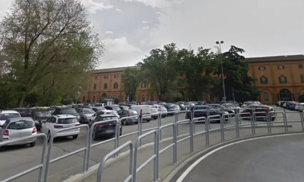 NUOVA RISSA IN CASERMA ZUCCHI