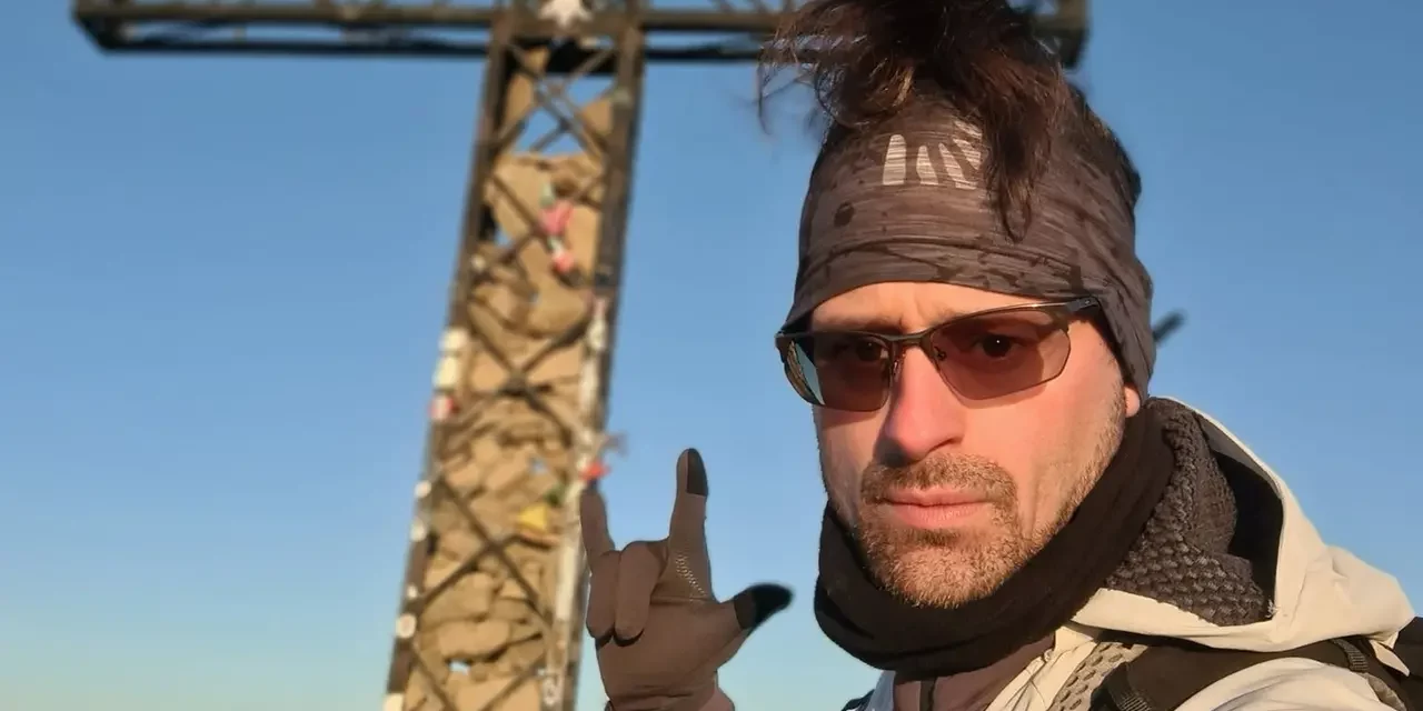 INFORTUNIO MORTALE, LA VITTIMA IL MECCANICO PAOLO RIOLI 